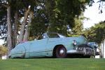 Buick Super Derelict Convertible by ICON 2014 года